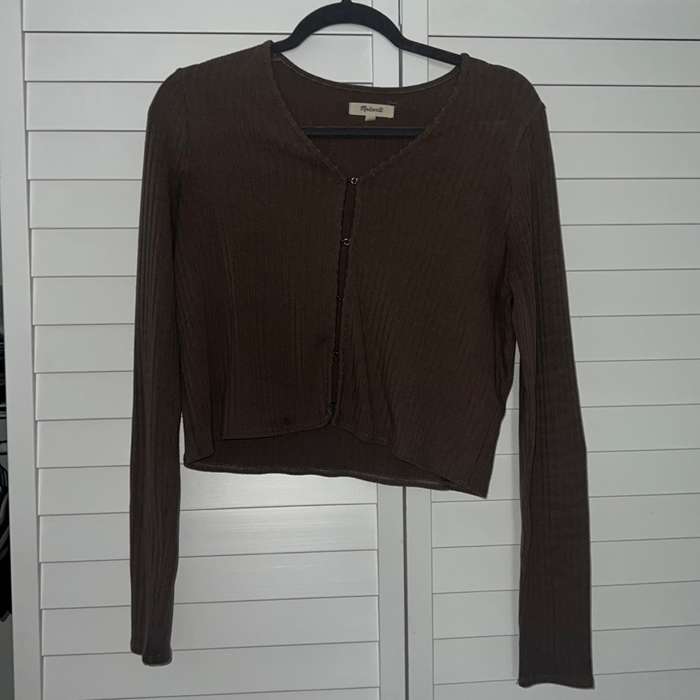 Madewell